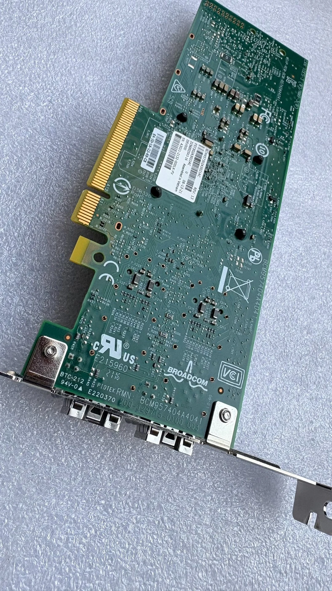 BCM957404A4041 — product reference photo 1