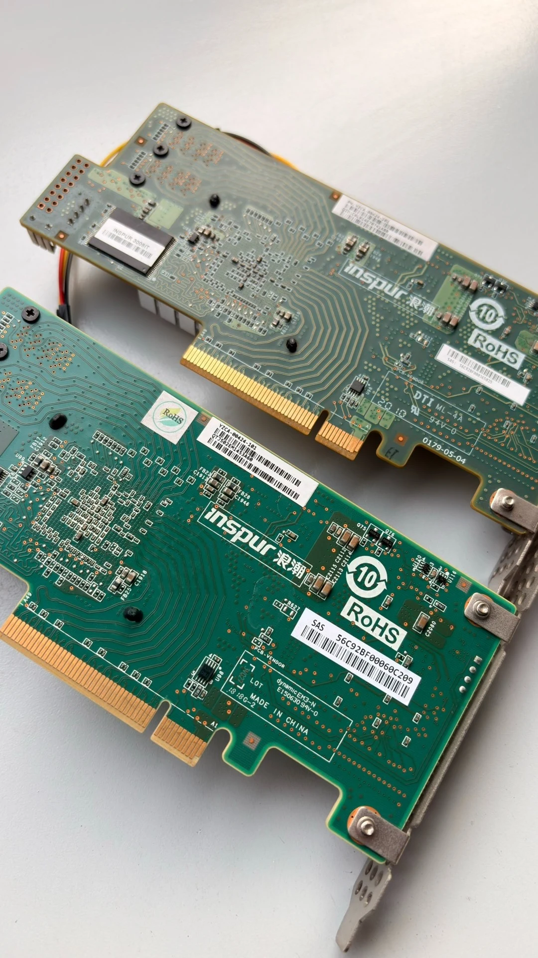 INSPUR3008IT — product reference photo 1