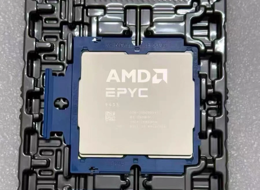AMD EPYC 9655 — product reference photo 1