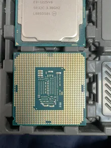 Intel Xeon E3-1225 v6 — product reference photo 4