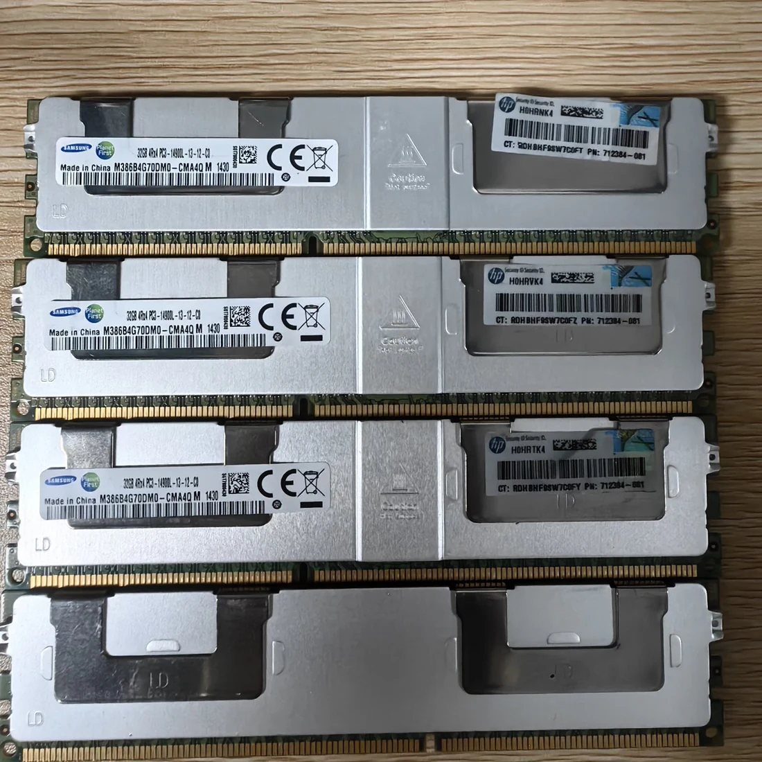 M386B4G70DM0-CMA4Q — product reference photo 1