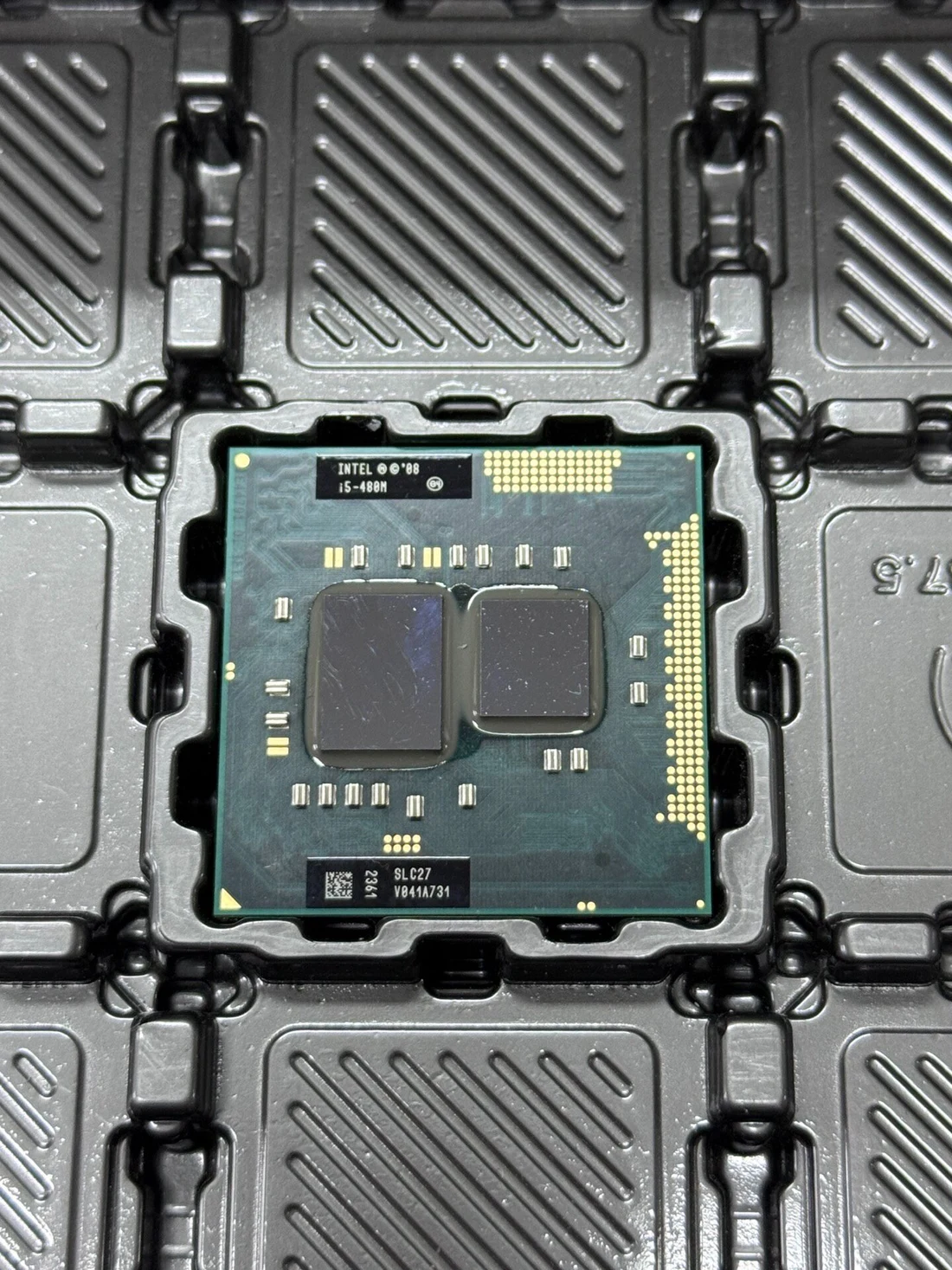 Intel Core i5-480M — product reference photo 1