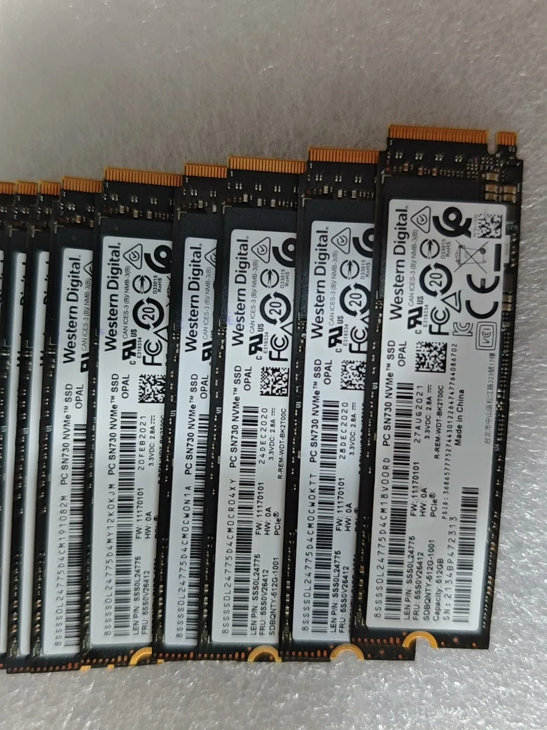 SDBQNTY-512G-1001 — product reference photo 1