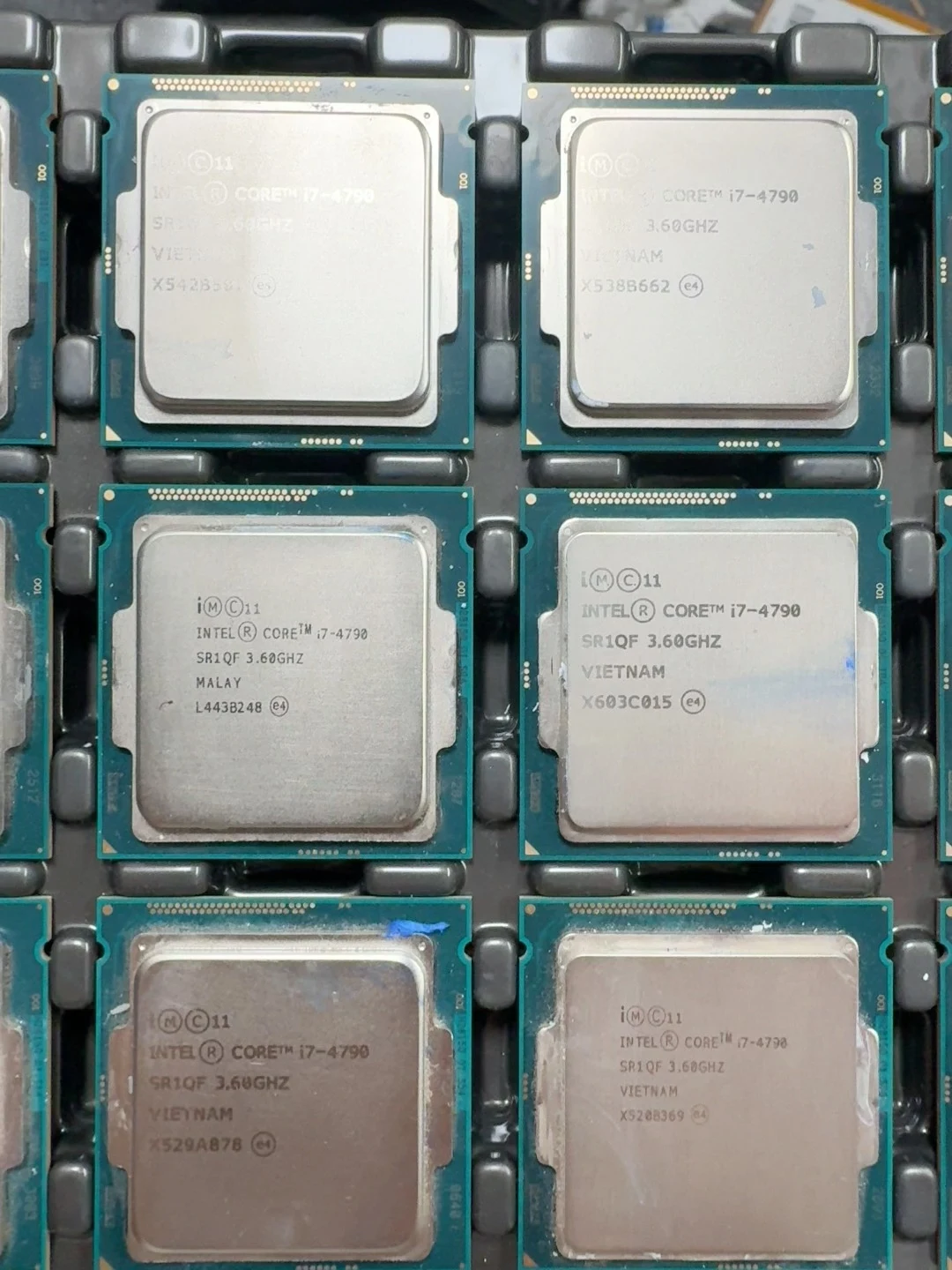 Intel Core i7-4790 — product reference photo 1