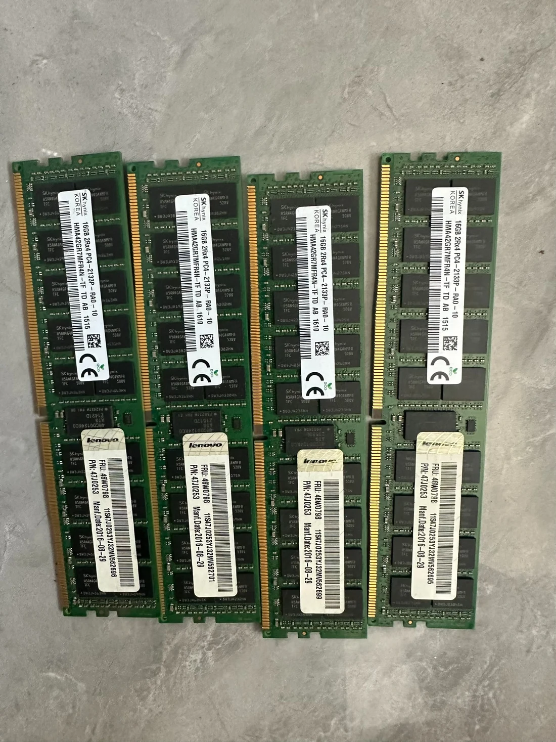 HMA42GR7MFRAN-TF — product reference photo 1