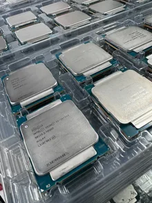 Intel Xeon E5-2673 v3 — product reference photo 1