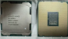 Intel Xeon E5-2630 v4 — label reference photo 2