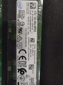 SSDPEKNW512G8 — label reference photo 5