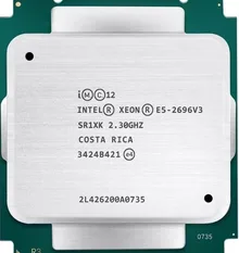 Intel Xeon E5-2696 v3 — product reference photo 17