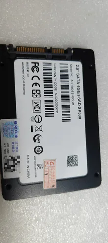 ASP580SS-480GM — label reference photo 1