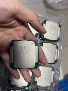 Intel Xeon E5-2697 v3 — product reference photo 1
