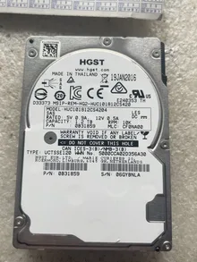 HUC101812CS4204 — product reference photo 1