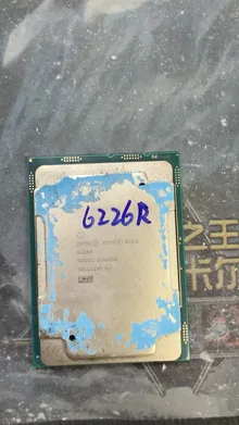 Intel Xeon Gold 6226R — product reference photo 1