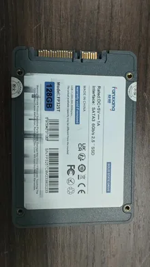 FP325T — product reference photo 1