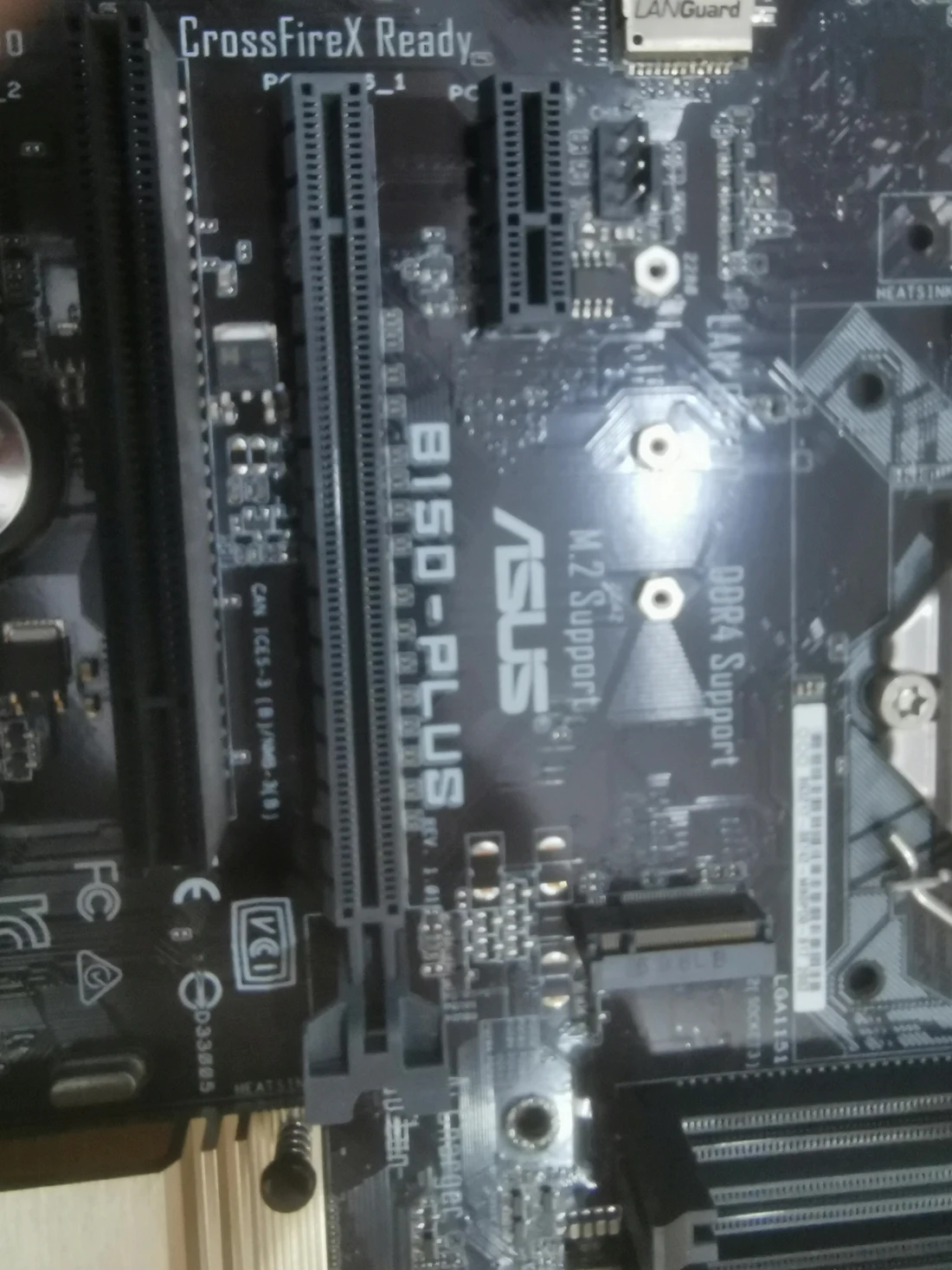 B150-PLUS — product reference photo 1