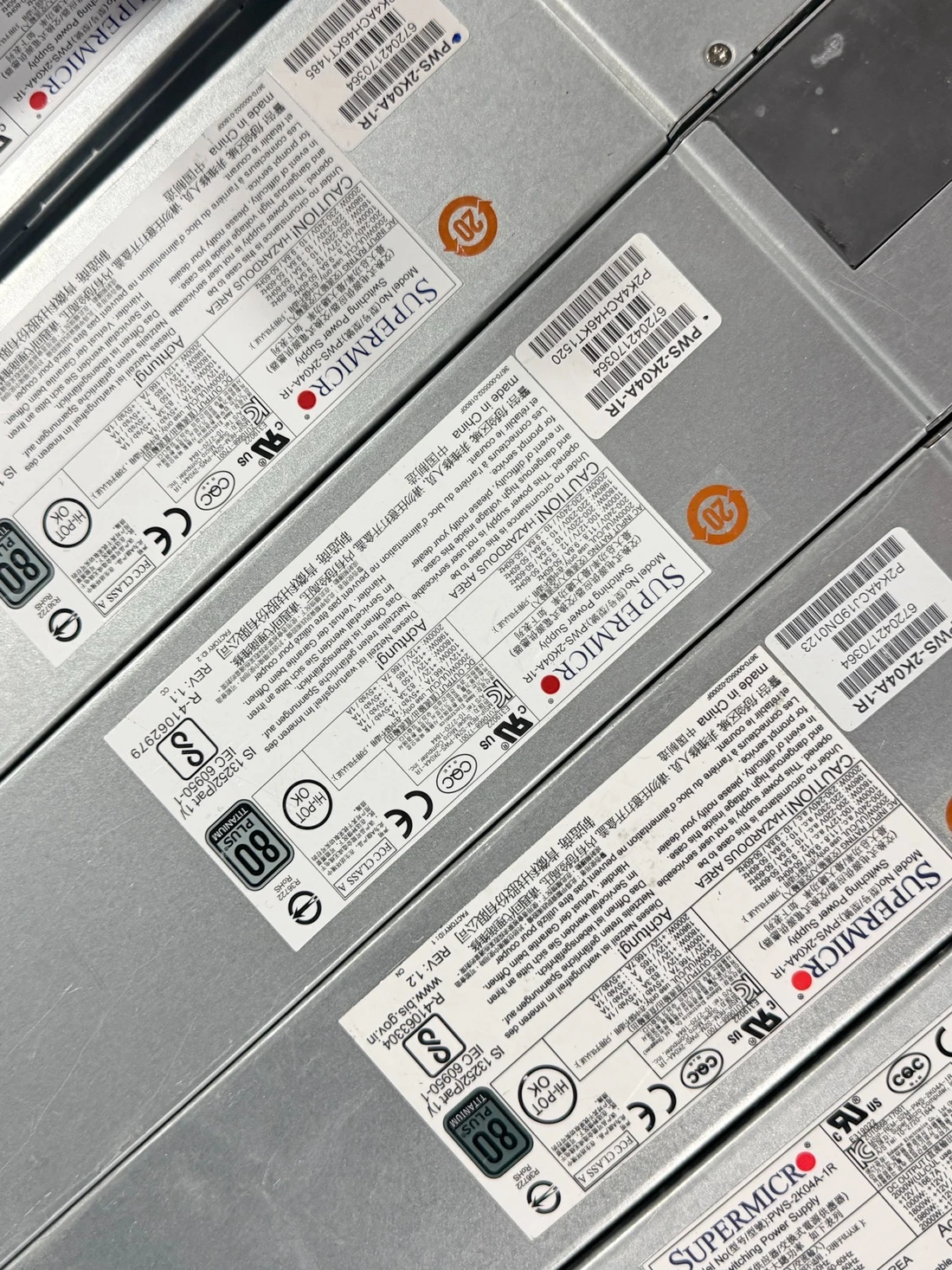 PWS-2K04A-1R — product reference photo 1