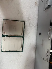 Intel Xeon Gold 5218R — product reference photo 1