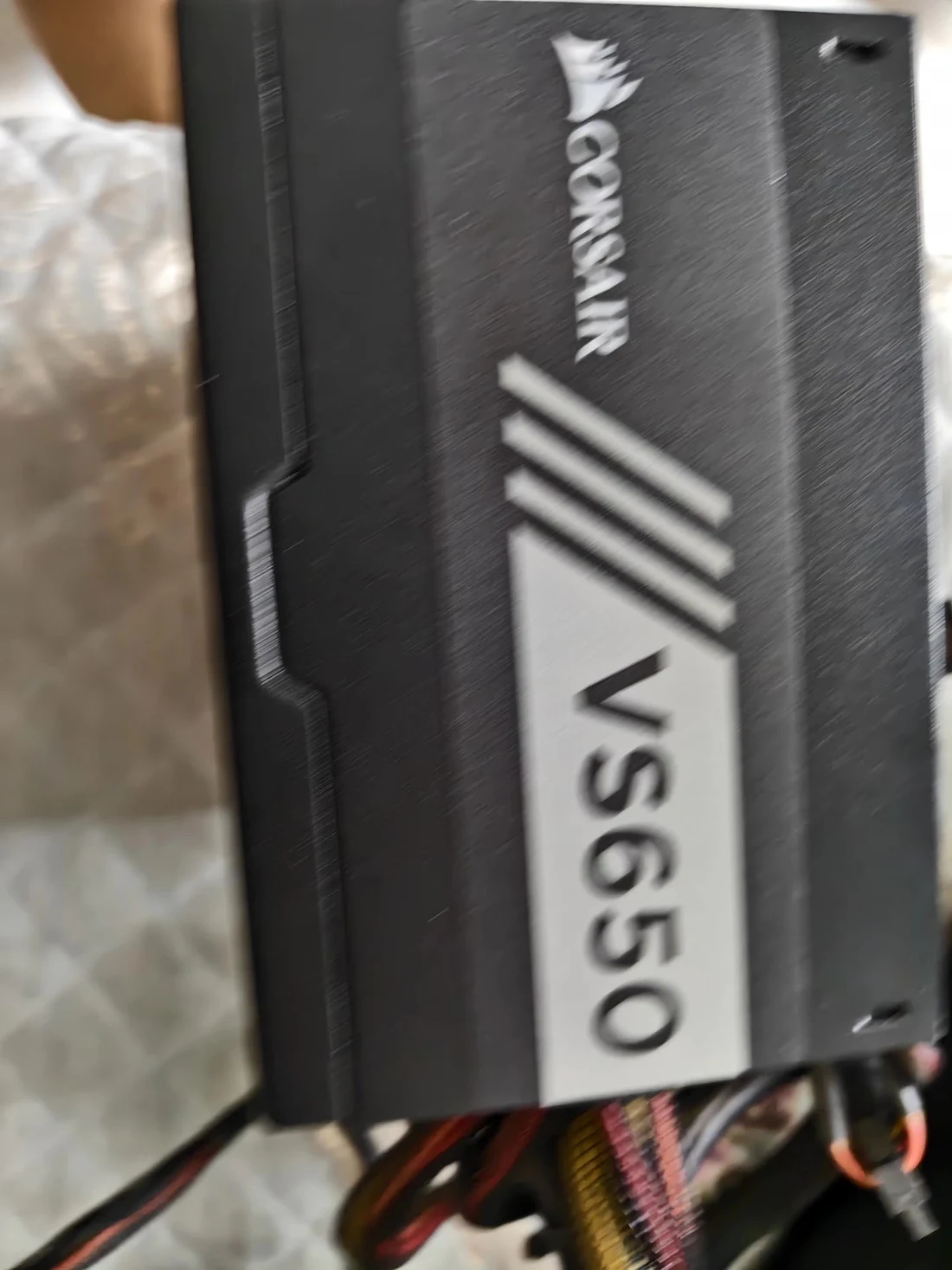 VS650 — product reference photo 1