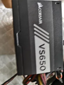 VS650 — product reference photo 1