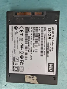 WDS120G2G0A-00JH30 — label reference photo 2