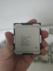 Intel Xeon E5-2680 v4 — label reference photo 22