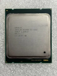 Intel Xeon E5-1603 — product reference photo 1