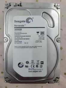 ST3000DM001 — product reference photo 1