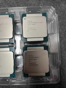 Intel Xeon E5-2660 v3 — product reference photo 3