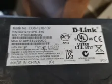 DGS-1210-10P — label reference photo 2