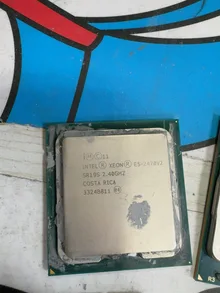 Intel Xeon E5-2470 v2 — product reference photo 1