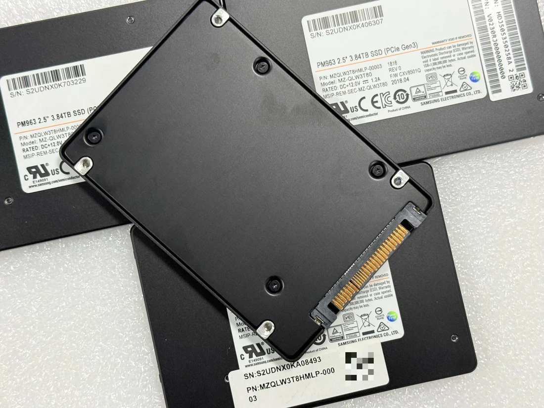 MZ-QLW3T80 — product reference photo 1