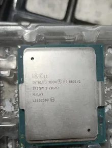 Intel Xeon E7-8891 v2 — product reference photo 1