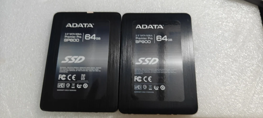 Premier Pro SP900 64GB — product reference photo 1
