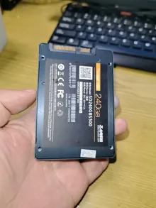 SD240GBS500 — product reference photo 1