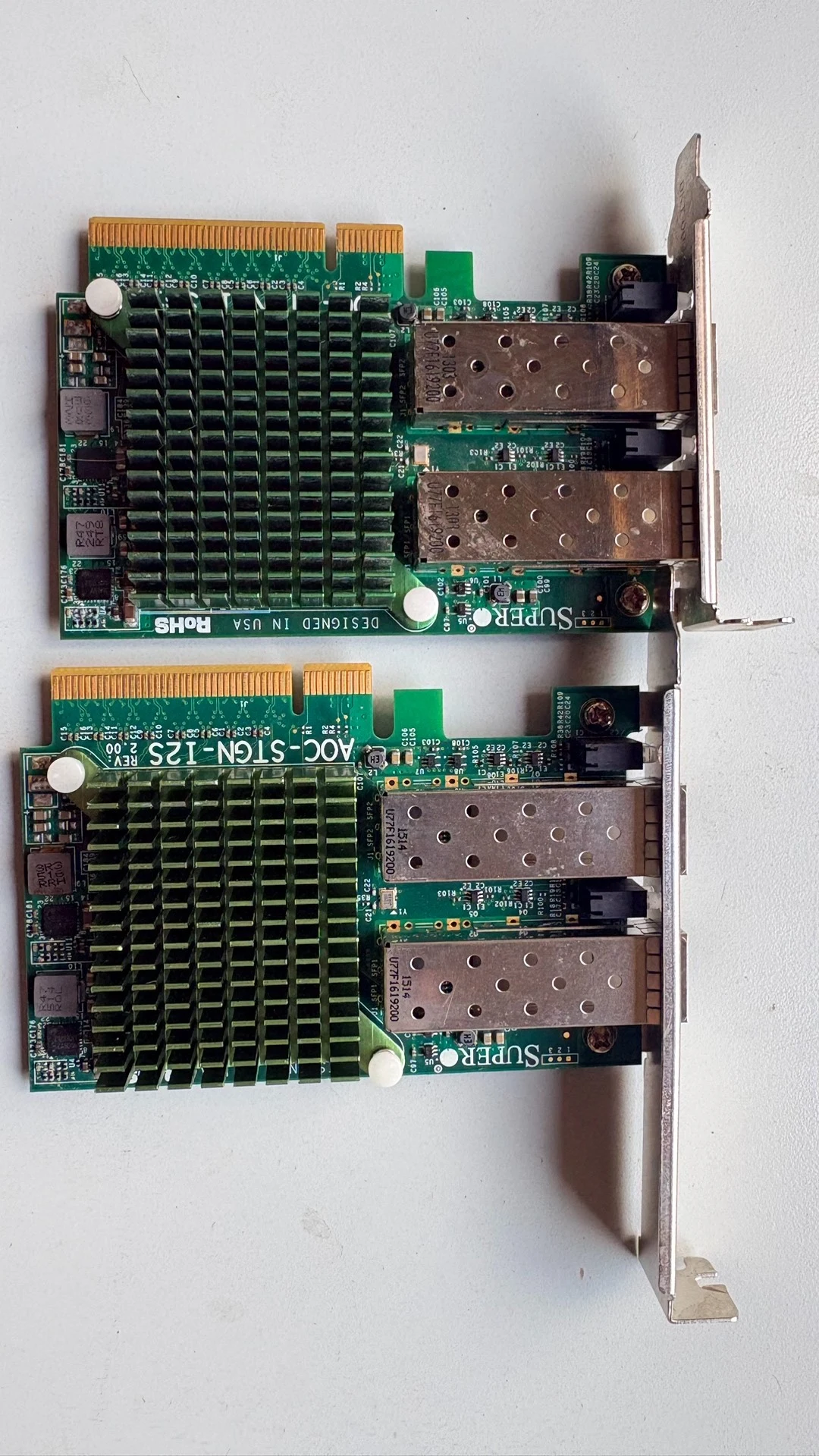 AOC-STGN-i2S — product reference photo 1