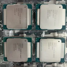 Intel Xeon E5-2640 v3 — product reference photo 2