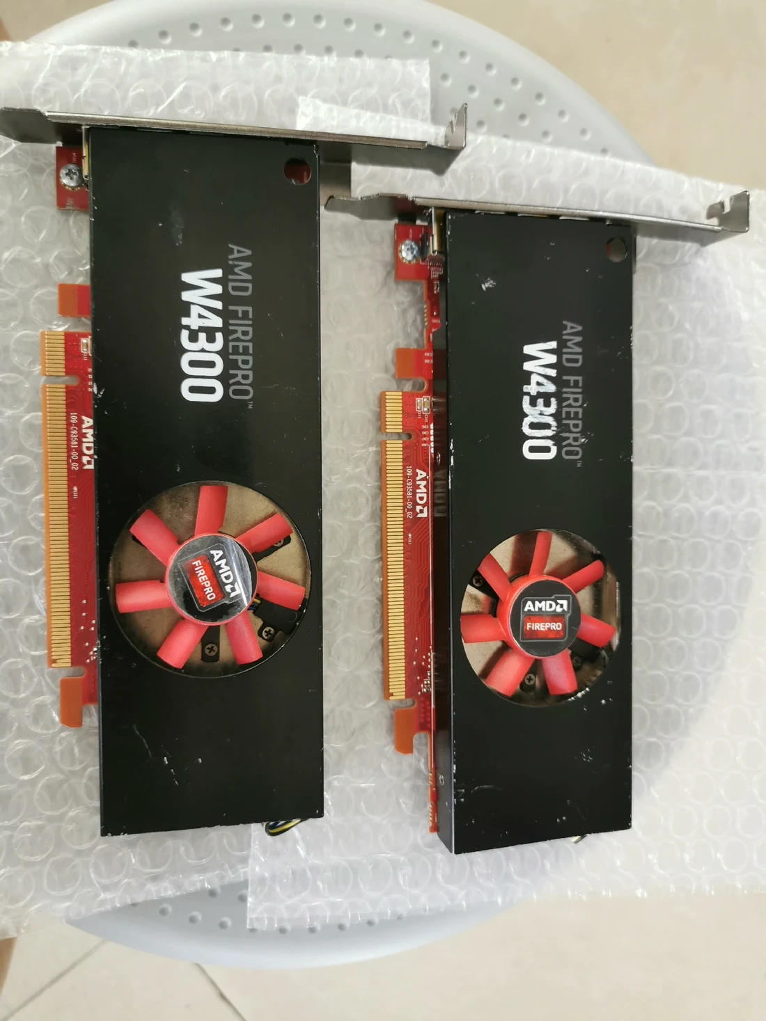 FirePro W4300 — product reference photo 1