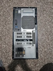 Inspiron 3891 — product reference photo 1