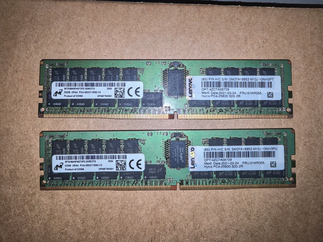 MTA36ASF4G72PZ-2G9E2TG — product reference photo 1