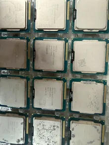 Intel Xeon E3-1220 v2 — product reference photo 1