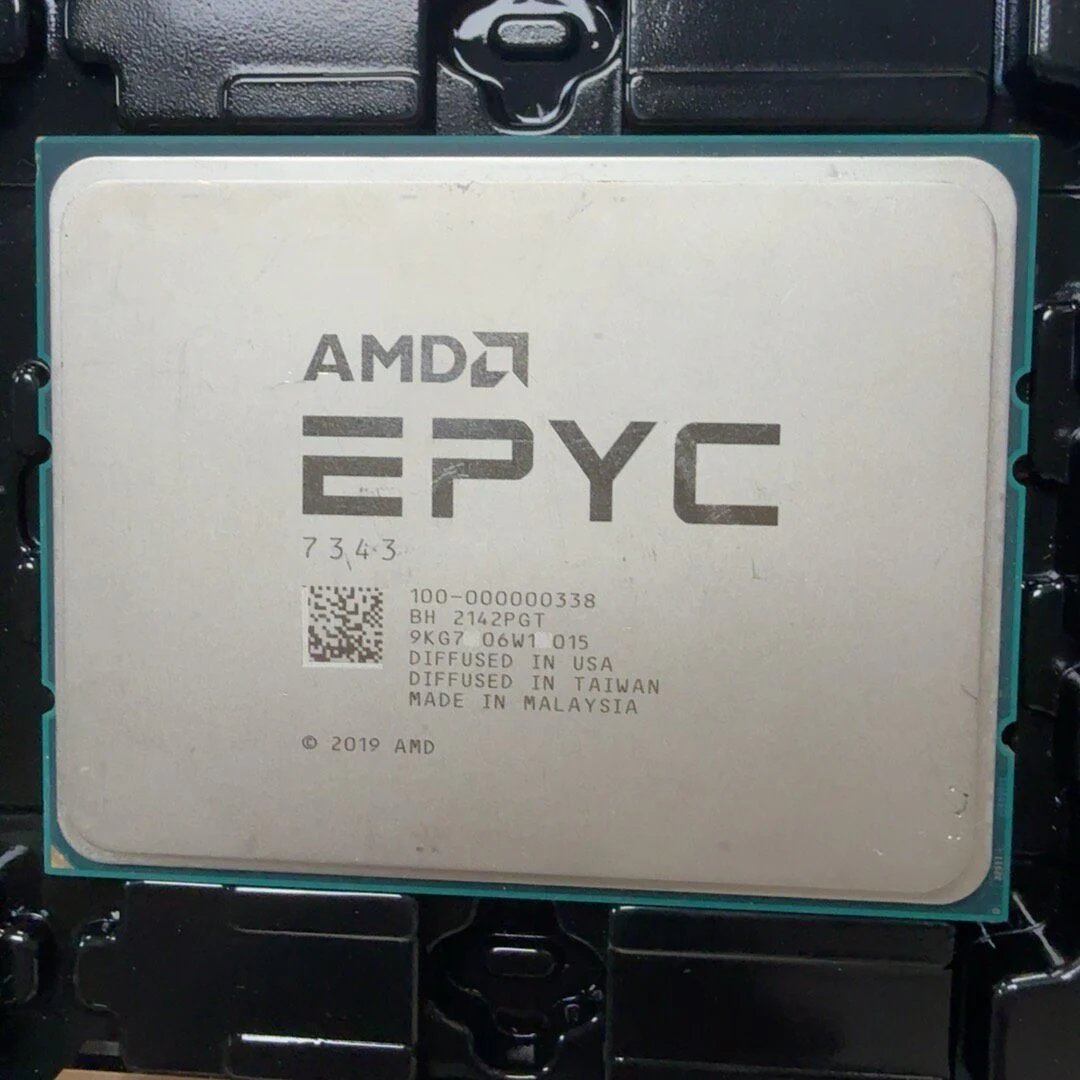 EPYC 7343 — product reference photo 1