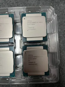 Intel Xeon E5-2660 v3 — product reference photo 1