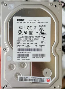 HUS724030ALS640 — product reference photo 4