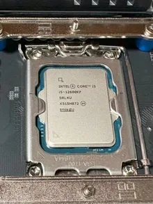 Intel Core i5-12600KF — product reference photo 4