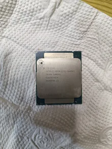 Intel Xeon E5-2643 v3 — product reference photo 1