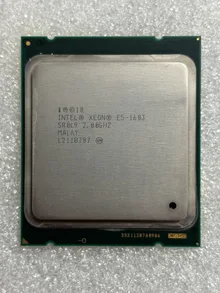 Intel Xeon E5-1603 — product reference photo 2