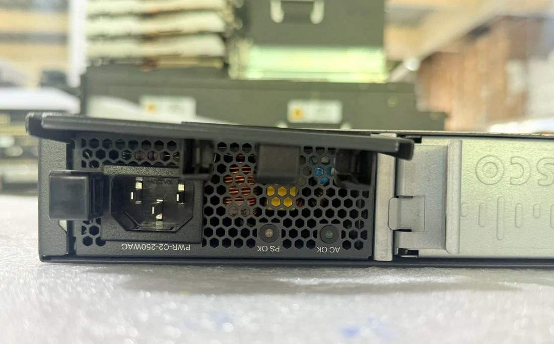PWR-C2-250WAC — product reference photo 1