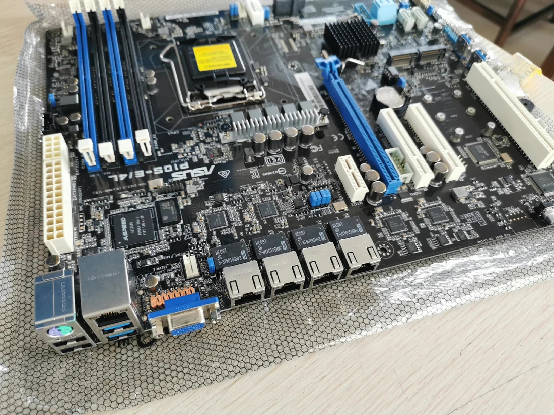 P10S-E/4L — product reference photo 1