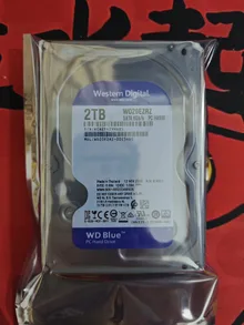 WD20EZRZ — label reference photo 3