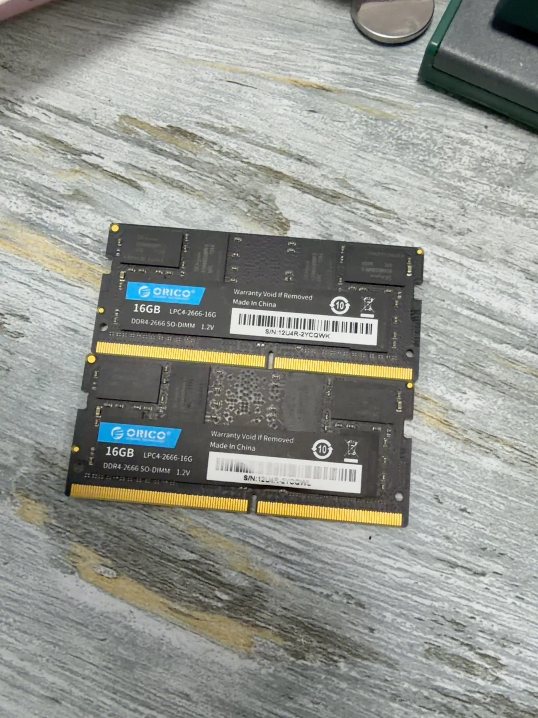 LPC4-2666-16G — product reference photo 1